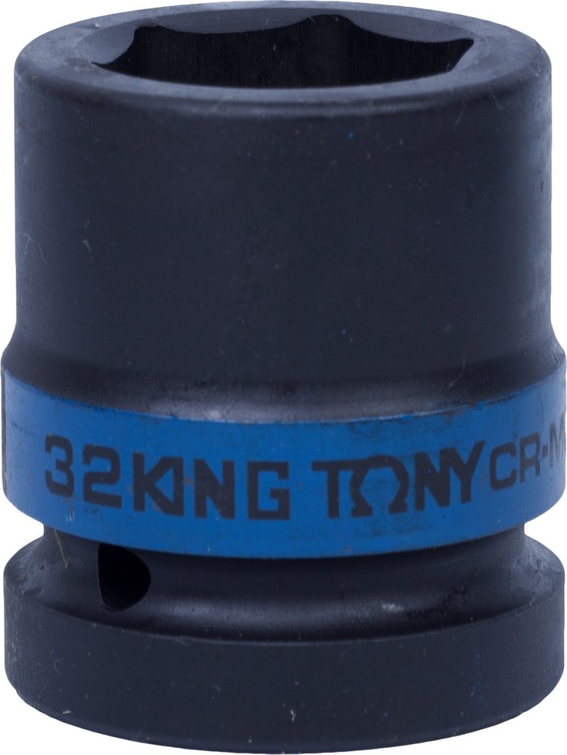 

Головка слесарная King Tony 853532M