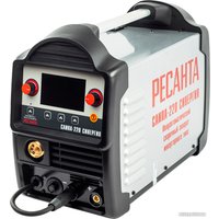 Сварочный инвертор Ресанта Саипа-220 Синергия