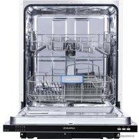 Встраиваемая посудомоечная машина MAUNFELD MLP 12I