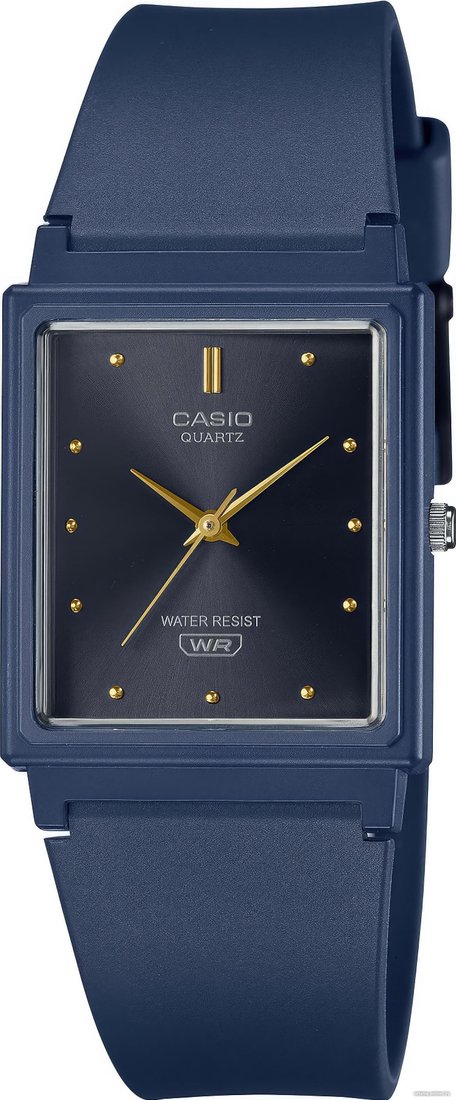 Наручные часы Casio MQ-38UC-2A1
