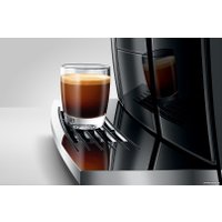 Кофемашина JURA GIGA 10 Diamond Black EA 15478
