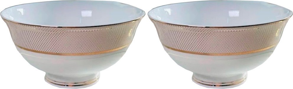 Набор салатников Lenardi 145-515 (2шт)