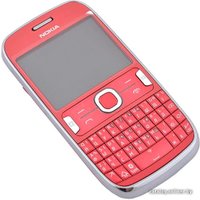 Кнопочный телефон Nokia Asha 302