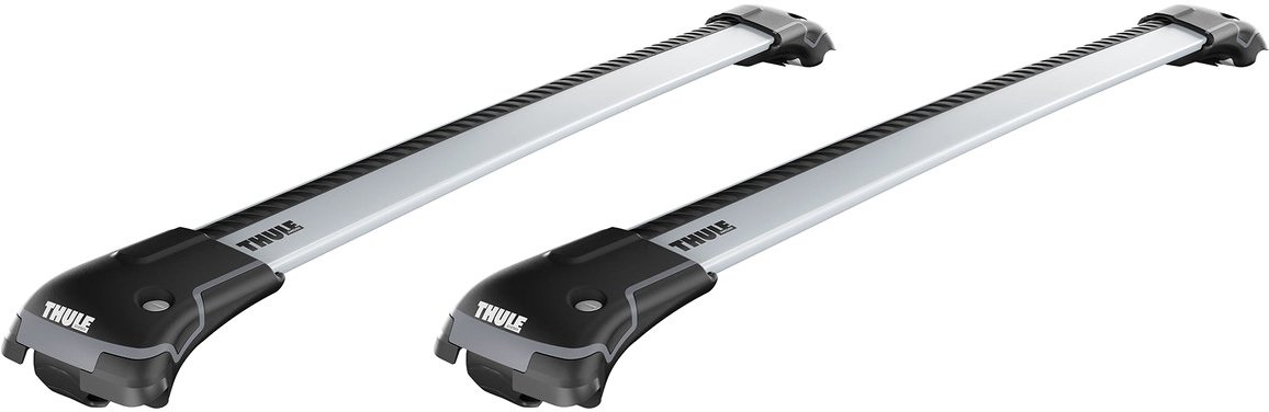 

Поперечины Thule WingBar Edge 9581 S (серебристый)