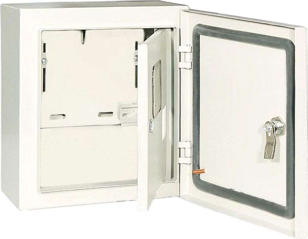 

Щит учетный TDM Electric SQ0905-0094