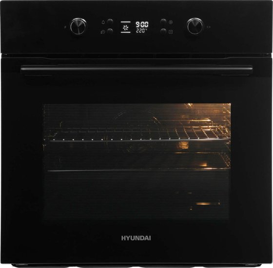 Hyundai HEO 6650 BG