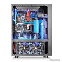 Корпус Thermaltake Core X71 Tempered Glass Edition [CA-1F8-00M1WN-02]