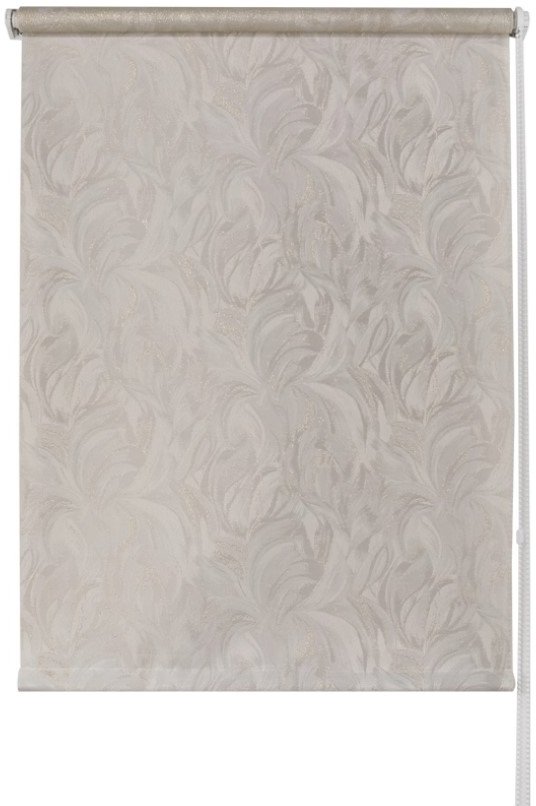 

Рулонные шторы Legrand Селена 160x175 (миндаль)