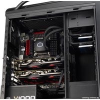 Корпус Cooler Master Cosmos SE (COS-5000-KWN1)