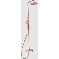 Душевая система  AQUAme Siena AQM8011BC