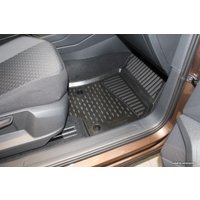 Комплект ковриков для авто Element Element5154210K (4 шт)