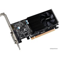 Видеокарта Gigabyte GeForce GT 1030 Low Profile 2GB [GV-N1030D5-2GL]