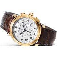 Наручные часы Frederique Constant Classics Chronograph FC-292MC4P5 в Бобруйске