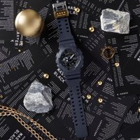 Наручные часы Casio G-Shock GA-114RE-1A