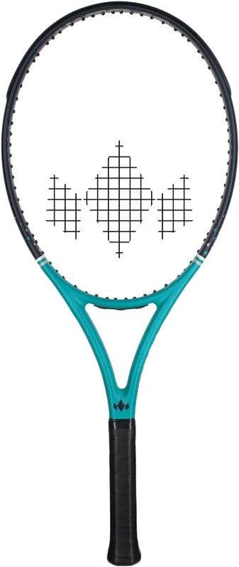 

Теннисная ракетка Diadem Rise 26 Junior Racket (teal)