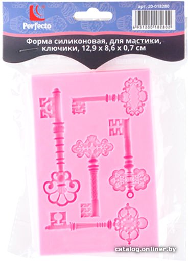 Мини-формочка Perfecto Linea 20-018280