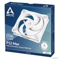 Вентилятор для корпуса Arctic P12 Max ACFAN00293A