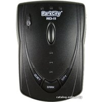 Радар-детектор ParkCity RD-11