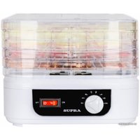 Сушилка для овощей и фруктов Supra DFS-215