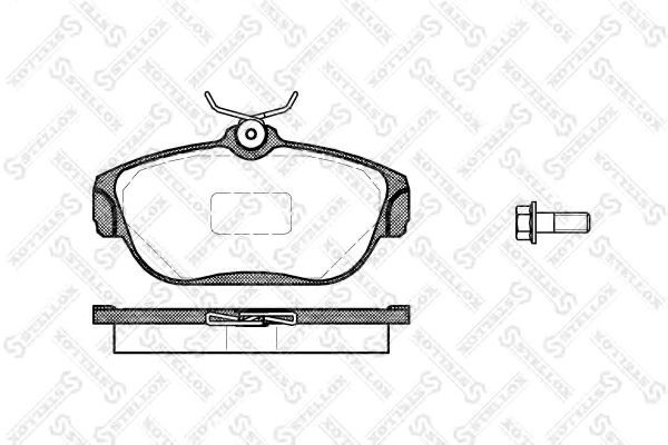 

Stellox 379000SX