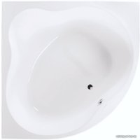 Ванна VagnerPlast Plejada 150x150