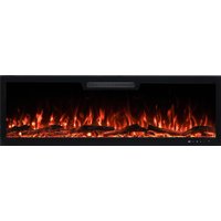 Электрокамин Aflamo Elite 153