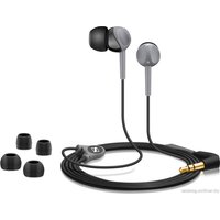 Наушники Sennheiser CX 200 Street II (черный)