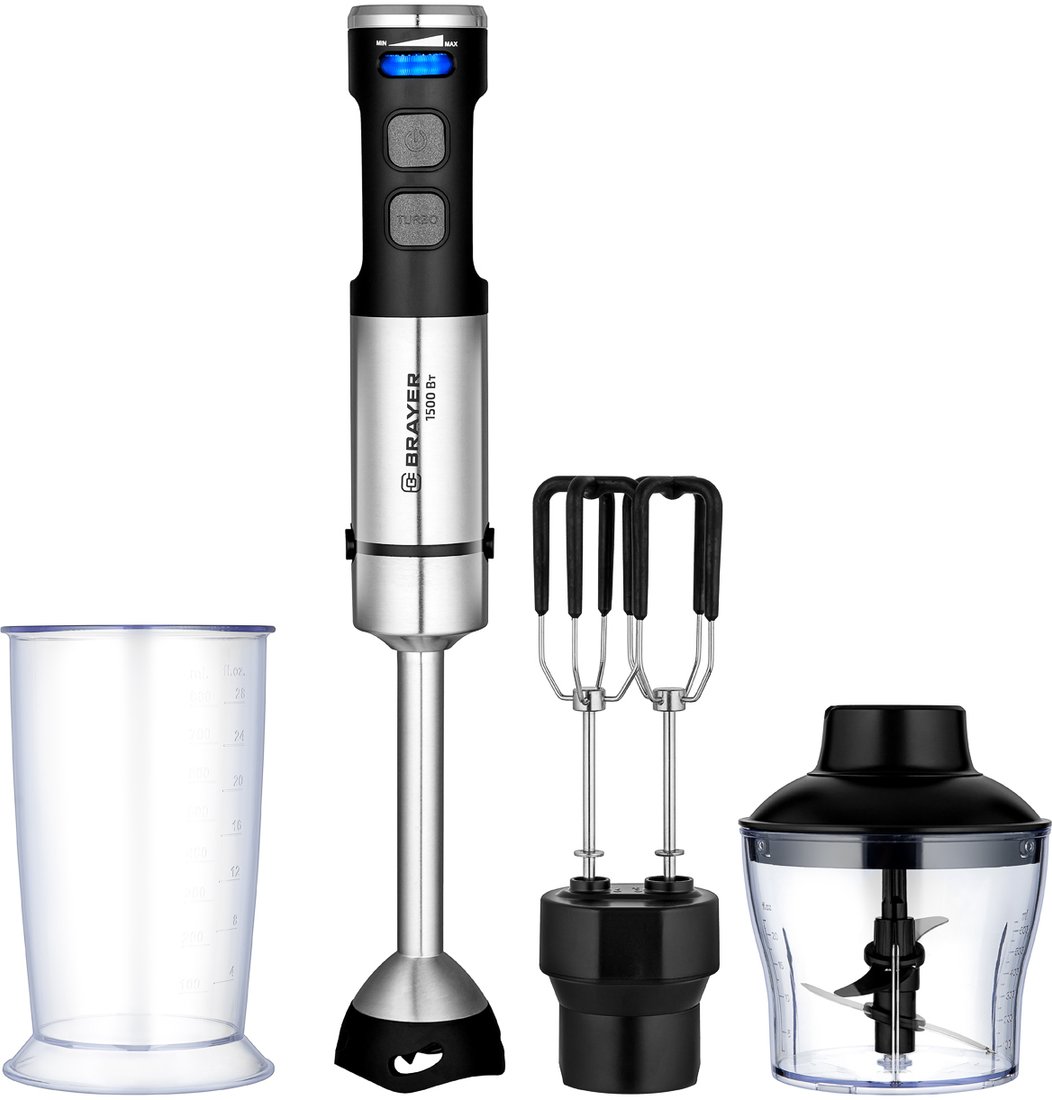 

Погружной блендер Brayer BR1264