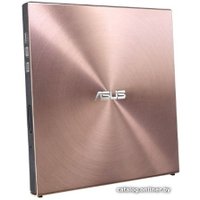 Оптический привод ASUS SDRW-08U5S-U (розовый)