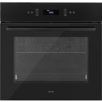 Электрический духовой шкаф ZorG FIN611 (черный)