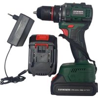 Дрель-шуруповерт Favourite DC NB21 Promo (с 2-мя АКБ, кейс)