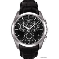 Наручные часы Tissot COUTURIER QUARTZ CHRONOGRAPH (T035.617.16.051.00)