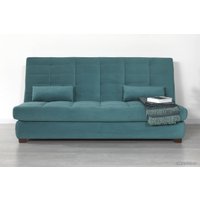 Диван DiArt Соната-2 прямой (dream mint)