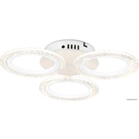 Припотолочная люстра Ambrella light Acrylica FA4050