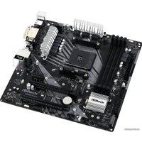 Материнская плата ASRock A320M PRO4-F