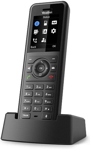 IP-телефон Yealink W57R