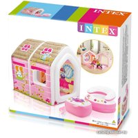 Игровой домик Intex Игровой домик принцессы [48635]