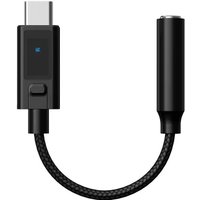 Портативный усилитель KZ Acoustics AM02