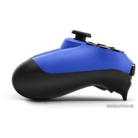 Геймпад Sony Dualshock 4 Wireless Controller Wave Blue