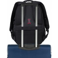 Городской рюкзак Germanium Upgrade 271666 (черный)