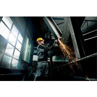 Угловая шлифмашина Metabo WEPBA 19-180 Quick RT 601099000