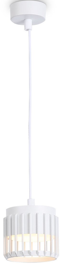 

Подвесная люстра Ambrella light Techno Spot TN71170 WH (белый)