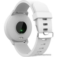 Умные часы Canyon Lollypop SW-63 (белый)