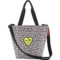 Сумка шоппер Reisenthel Shopper XS kids IK1031 (mini me leo)