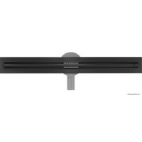 Трап/канал Mexen Flat 360 Slim Black 1741070