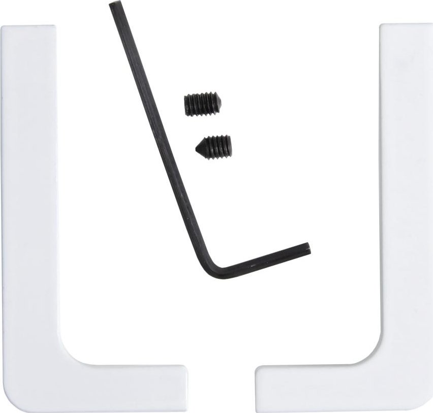 

Заглушка профиля Boyard Gola Balance RZ051.01W