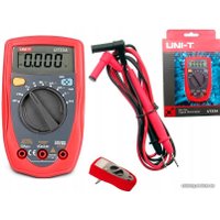 Мультиметр UNI-T UT33A