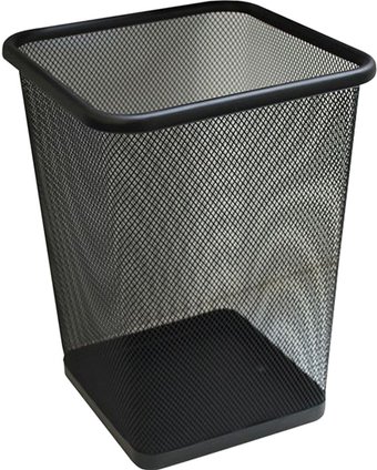 Корзина для бумаг Merida KIC102