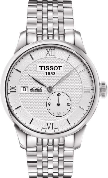 

Наручные часы Tissot T006.428.11.038.00