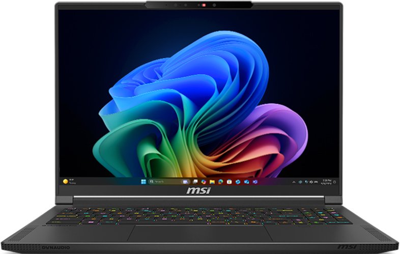 

Игровой ноутбук MSI Stealth A16 AI+ A3XVGG-204BY